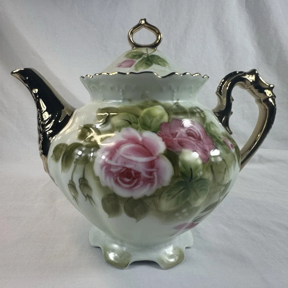 Lefton rare piece